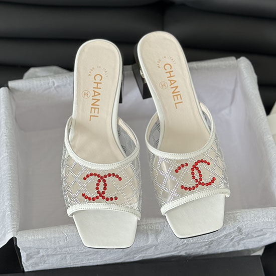 Chanel Sandals MSC040116