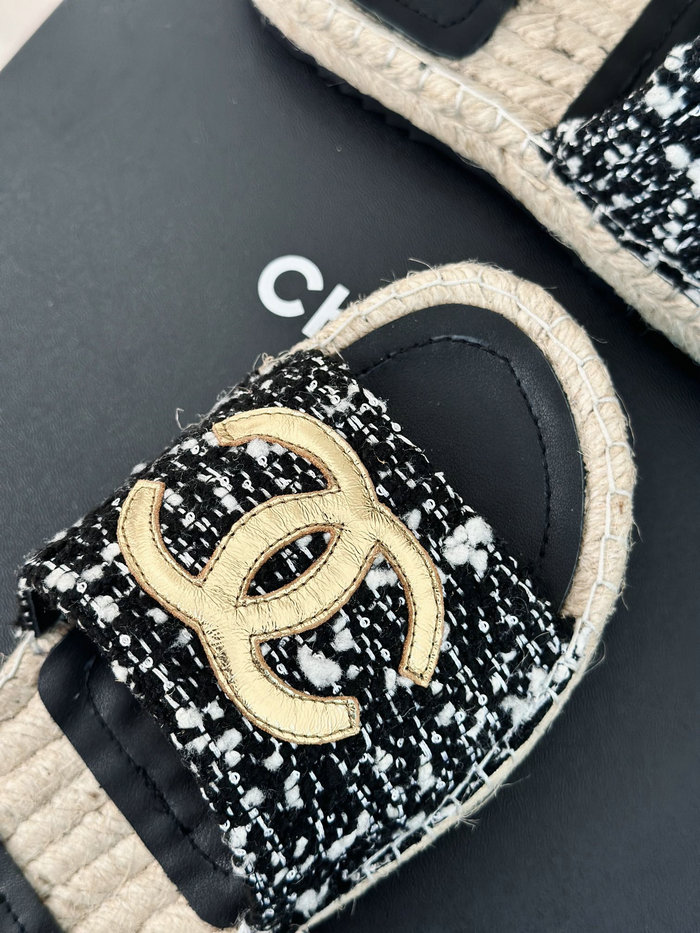Chanel Sandals MSC040117