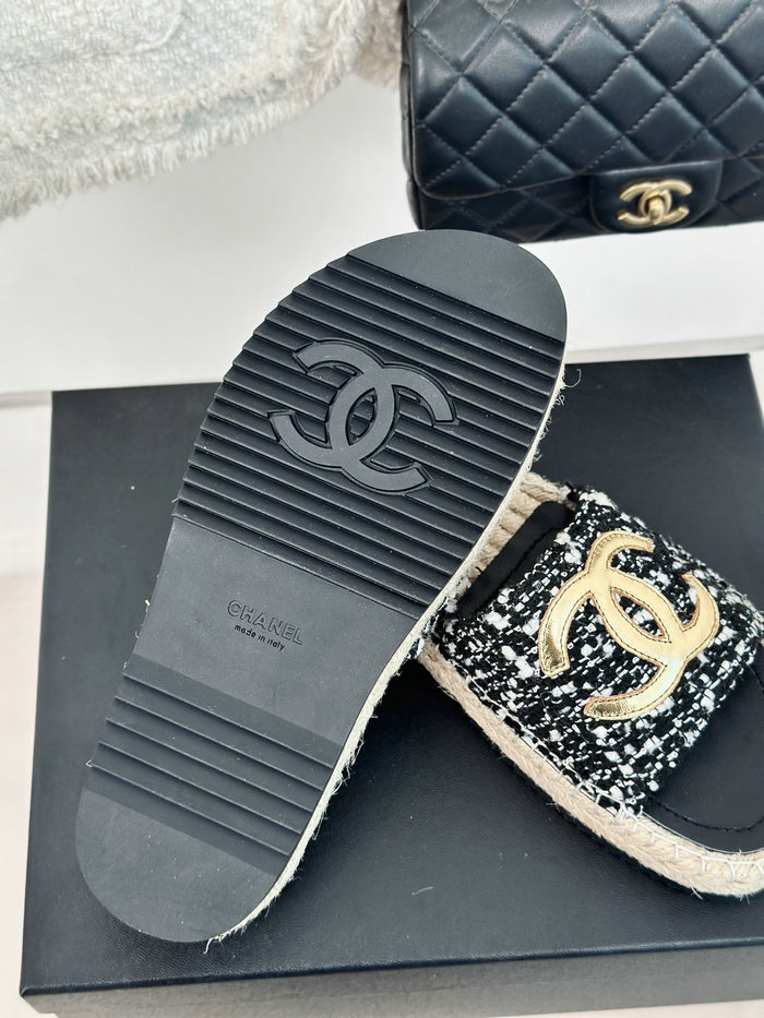 Chanel Sandals MSC040117