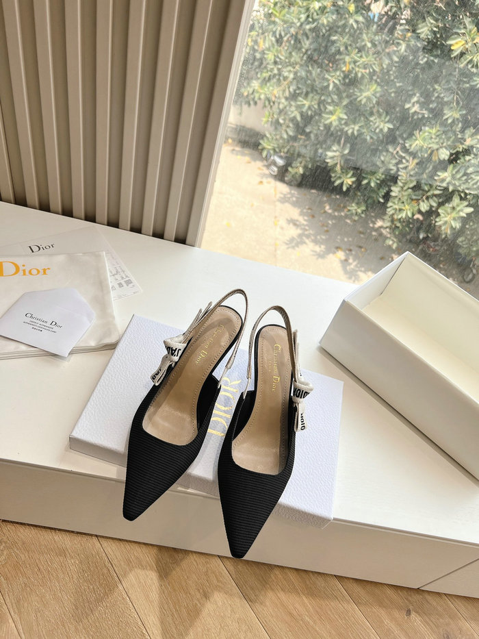 Dior J'adior Slingback Pump MSD040102