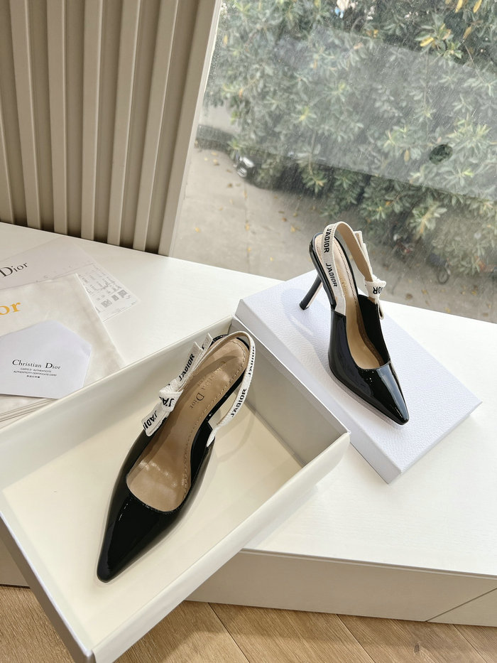 Dior J'adior Slingback Pump MSD040103