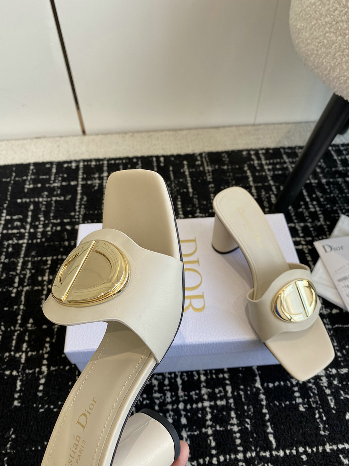 Dior Sandals MSD040107