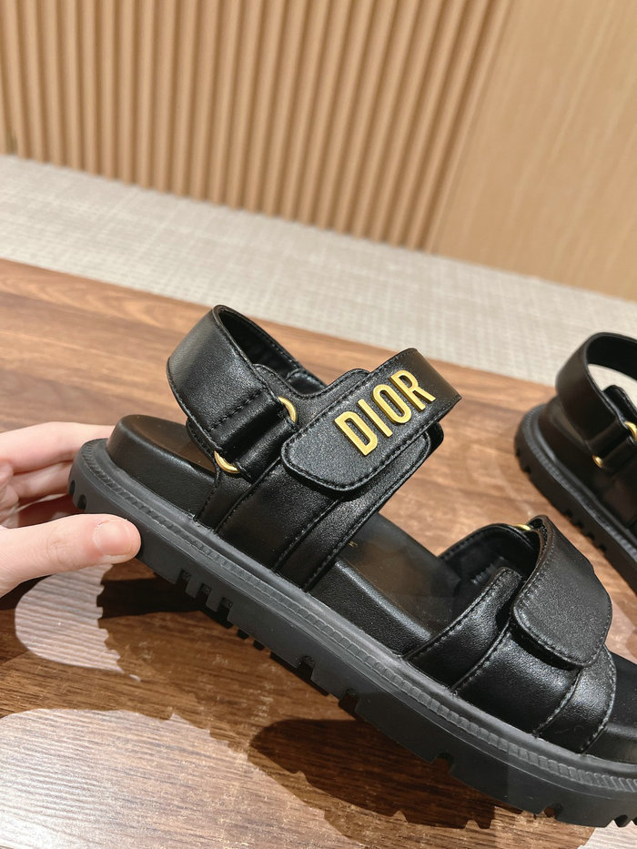 Dior Sandals MSD040115