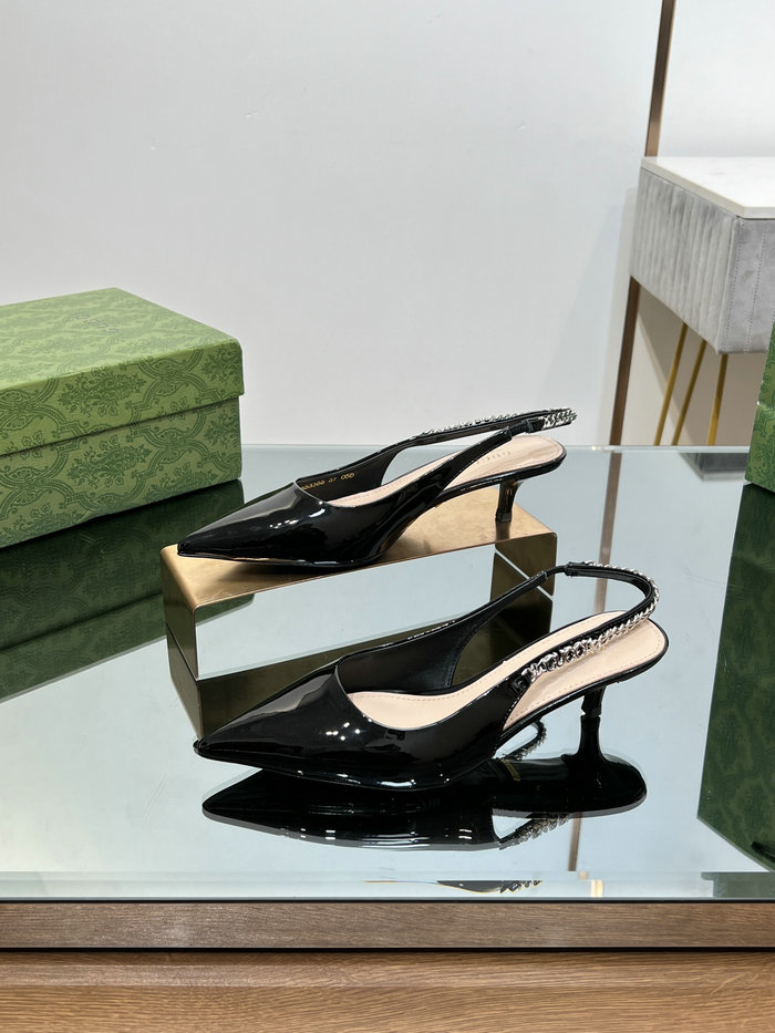 Gucci Pumps MSG040101