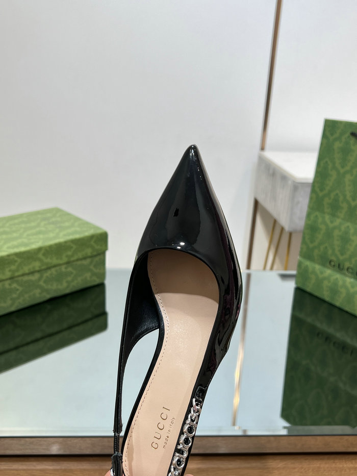 Gucci Pumps MSG040101