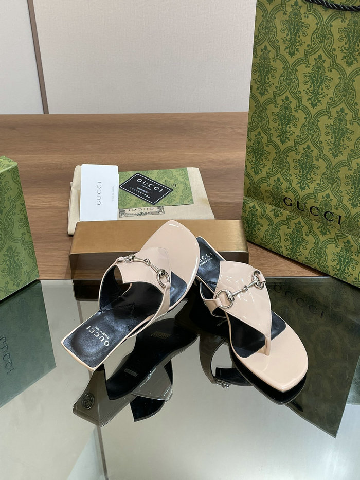 Gucci Sandals MSG040104