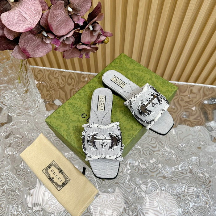 Gucci Sandals MSG040106