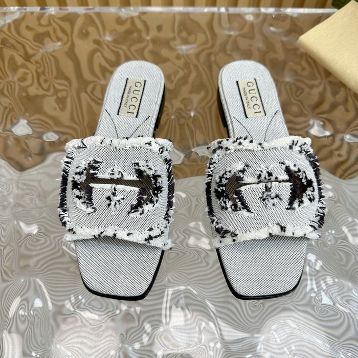 Gucci Sandals MSG040106