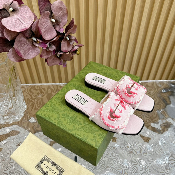 Gucci Sandals MSG040107