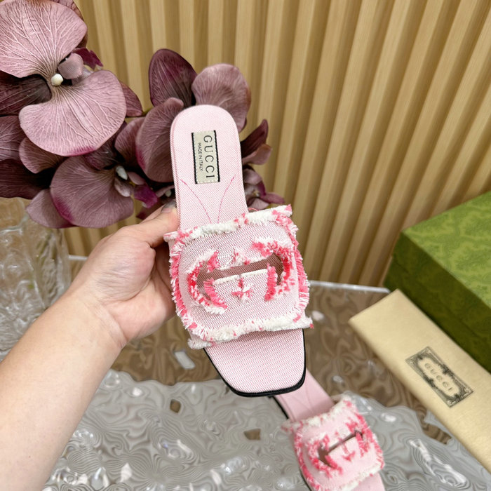 Gucci Sandals MSG040107