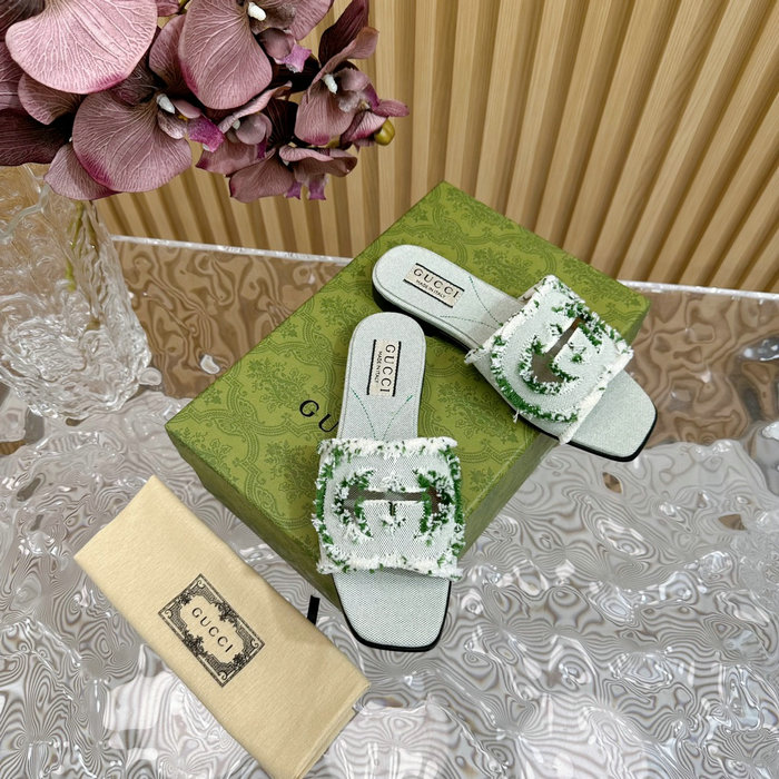 Gucci Sandals MSG040108