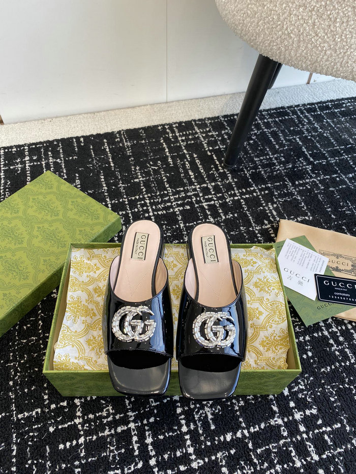 Gucci Sandals MSG040109