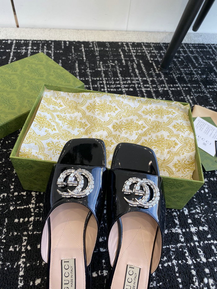 Gucci Sandals MSG040109