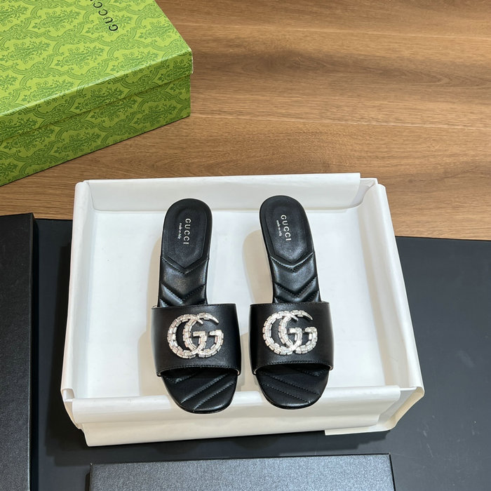 Gucci Sandals MSG040110