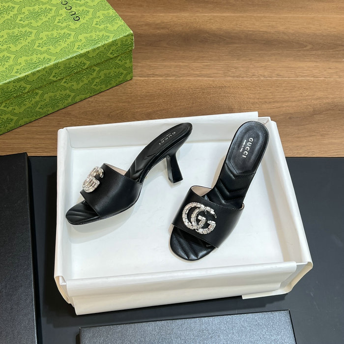 Gucci Sandals MSG040110