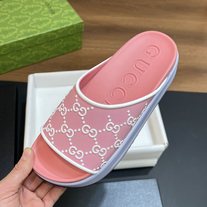 Gucci Sandals MSG040112