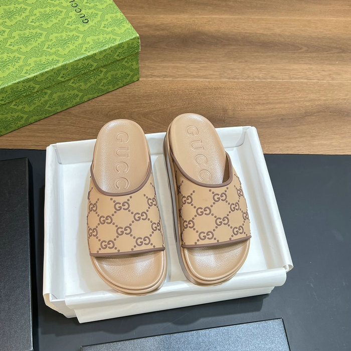 Gucci Sandals MSG040115