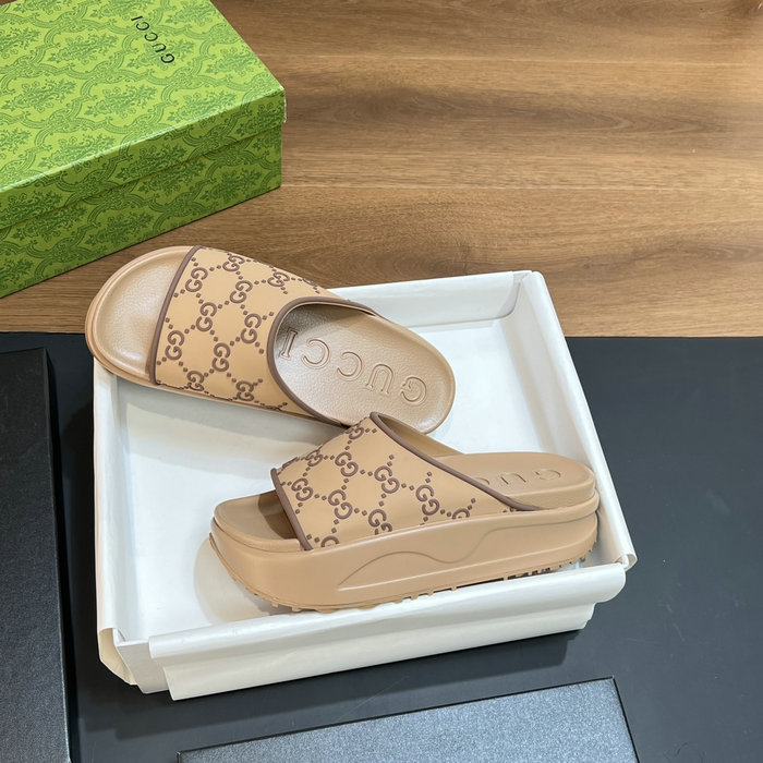 Gucci Sandals MSG040115