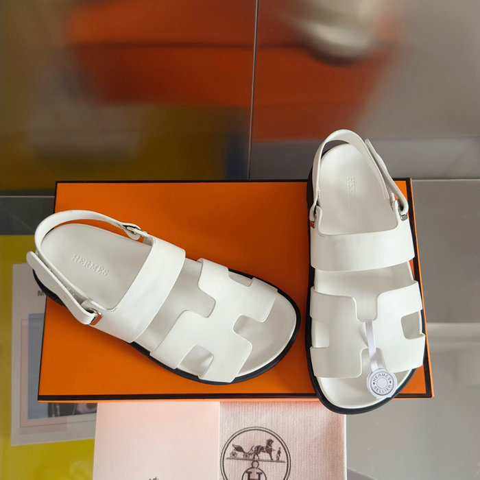 Hermes Sandals MSH040106