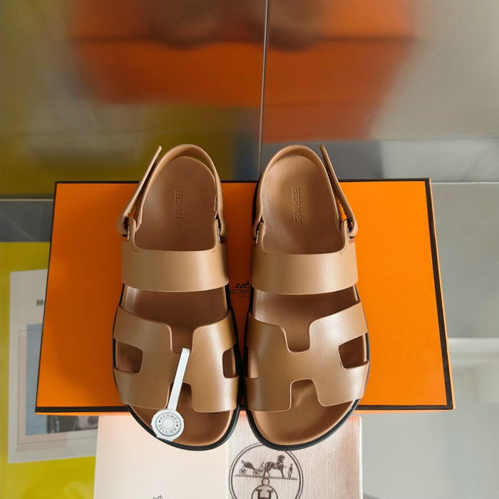 Hermes Sandals MSH040107