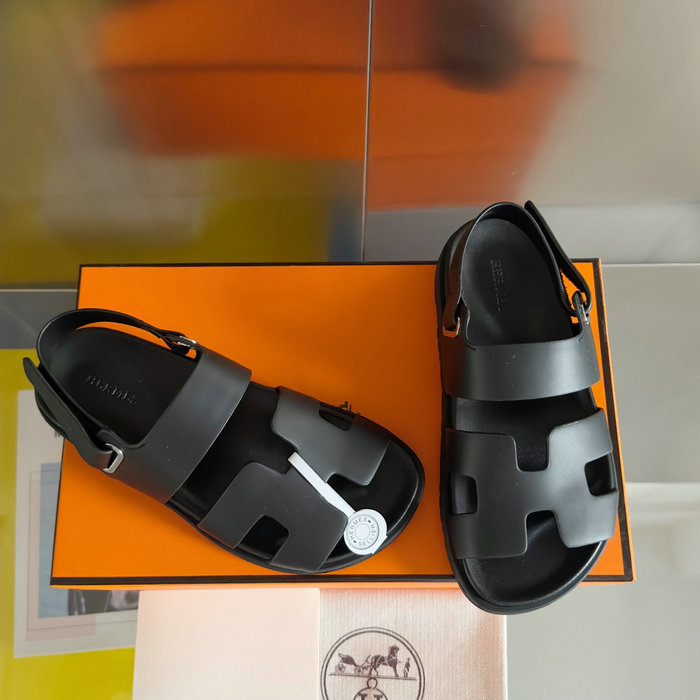 Hermes Sandals MSH040108