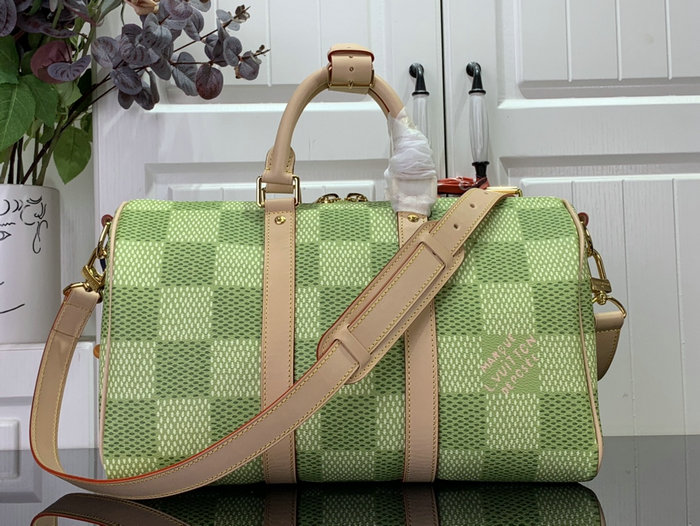 Louis Vuitton Keepall Bandouliere 35 N40671