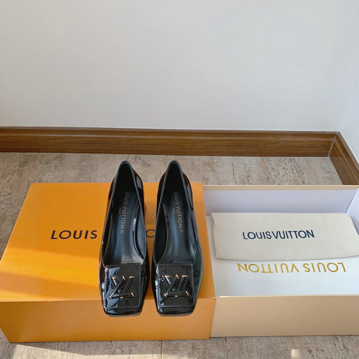 Louis Vuitton Pumps MSL040101