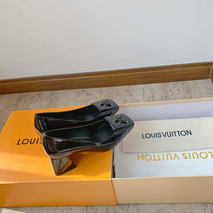Louis Vuitton Pumps MSL040101