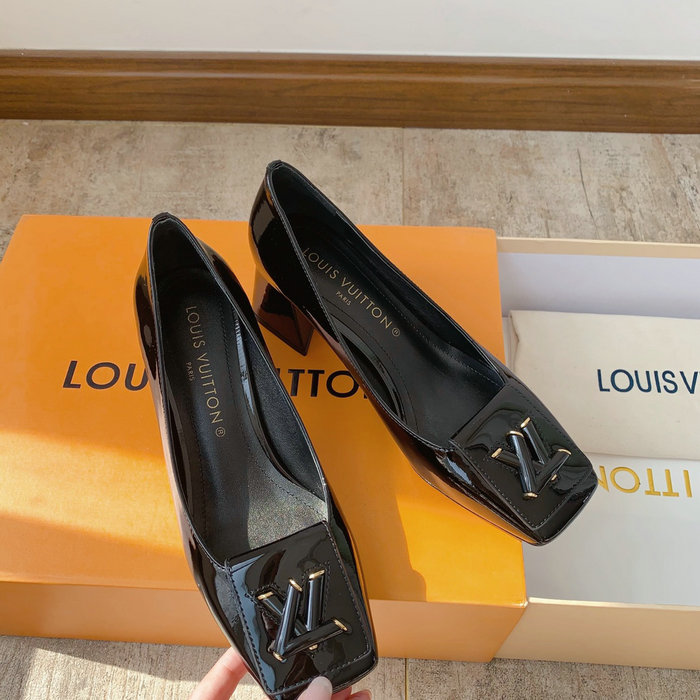 Louis Vuitton Pumps MSL040101