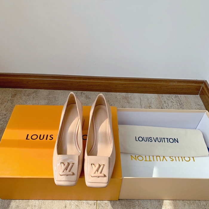 Louis Vuitton Pumps MSL040102