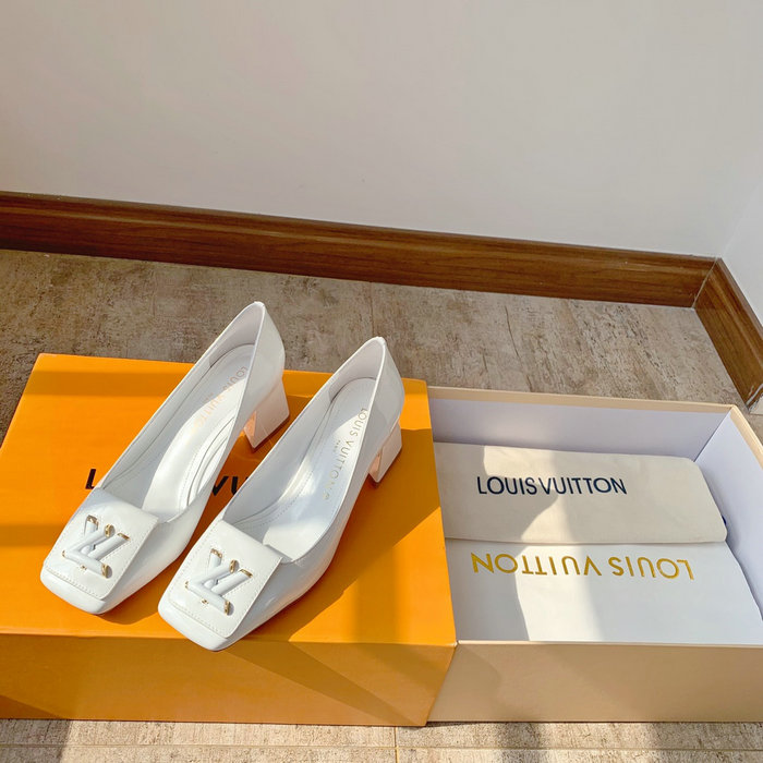 Louis Vuitton Pumps MSL040103