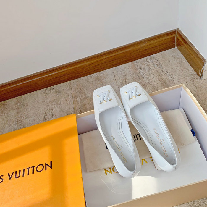 Louis Vuitton Pumps MSL040103