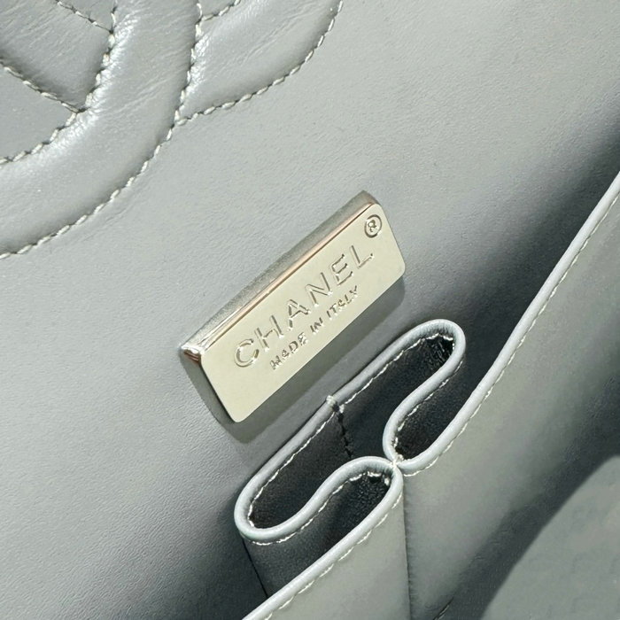 Medium Chanel Sequins Flap Bag AS1112