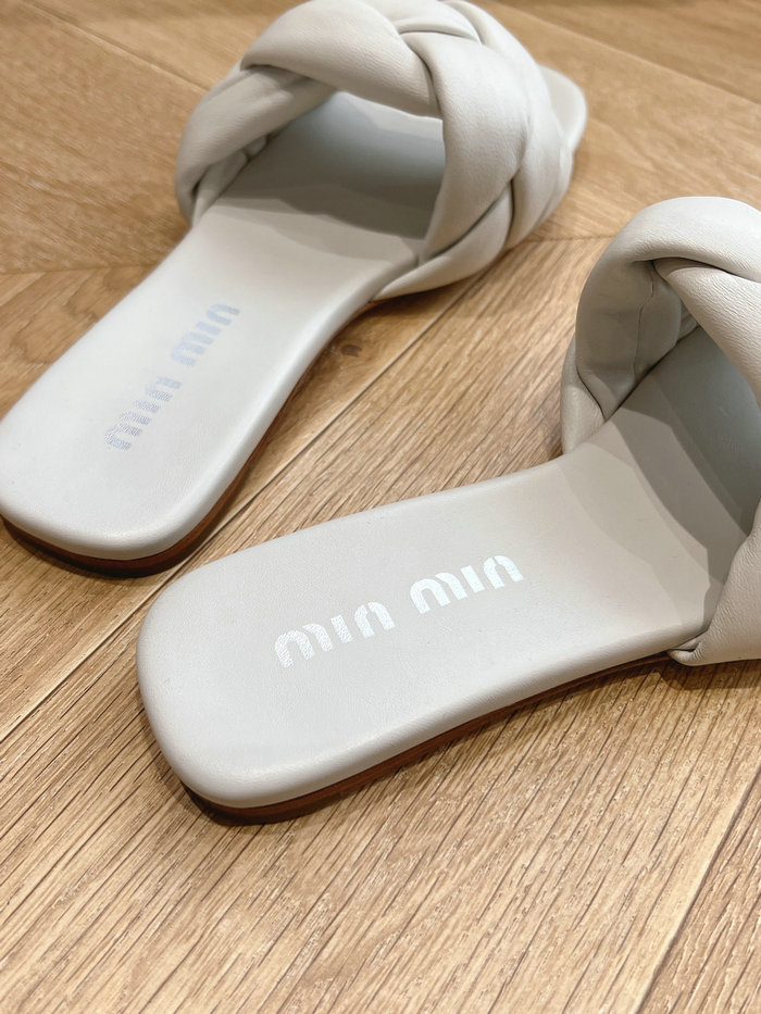 Miu Miu Sandals MSM040101