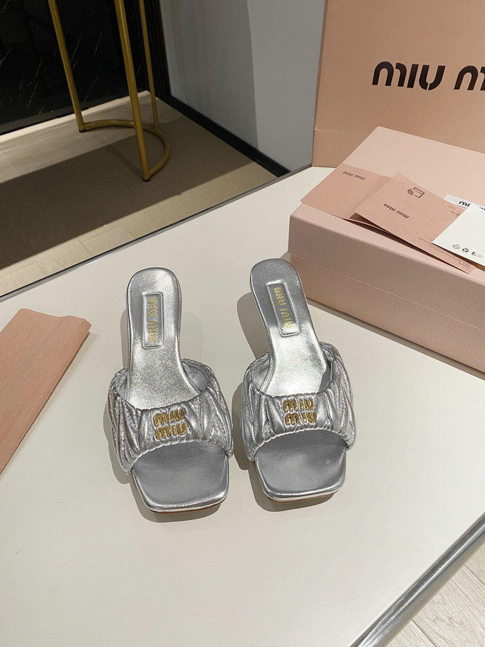 Miu Miu Sandals MSM040102