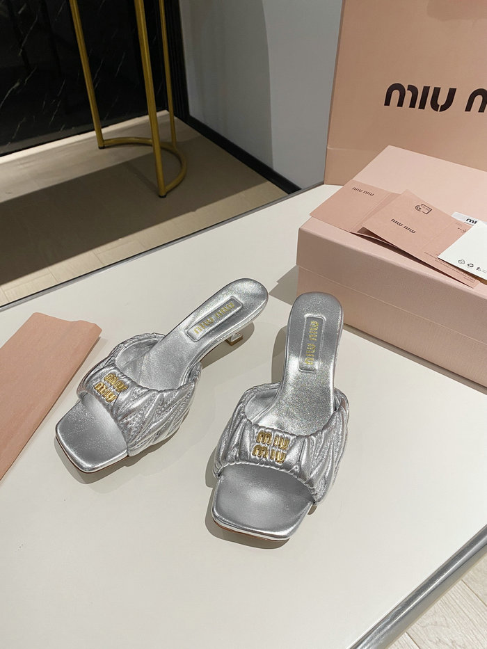 Miu Miu Sandals MSM040102