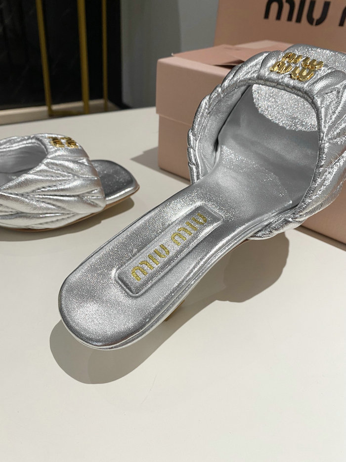 Miu Miu Sandals MSM040102