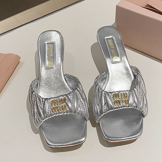 Miu Miu Sandals MSM040102