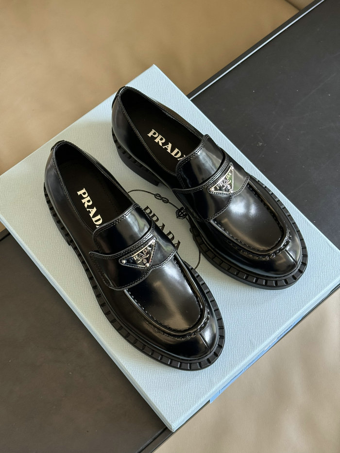 Prada Loafers MSP040101