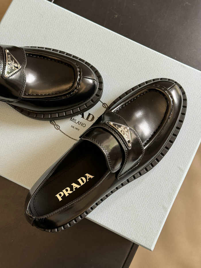 Prada Loafers MSP040101