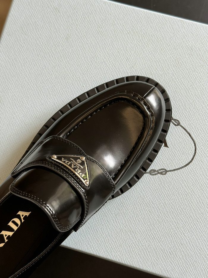 Prada Loafers MSP040101