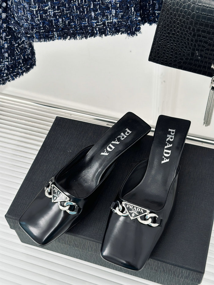 Prada Mules MSP040107