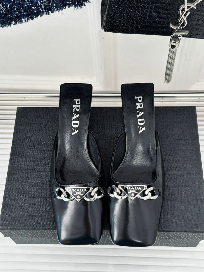 Prada Mules MSP040107