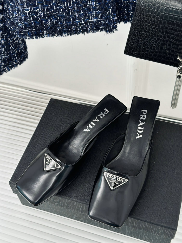 Prada Mules MSP040108