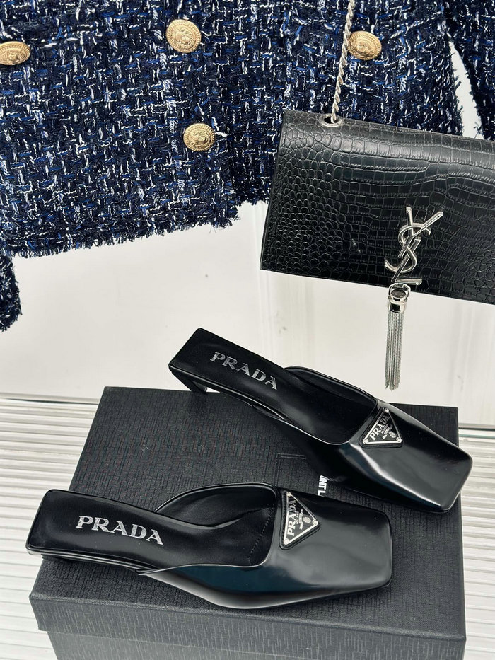 Prada Mules MSP040108