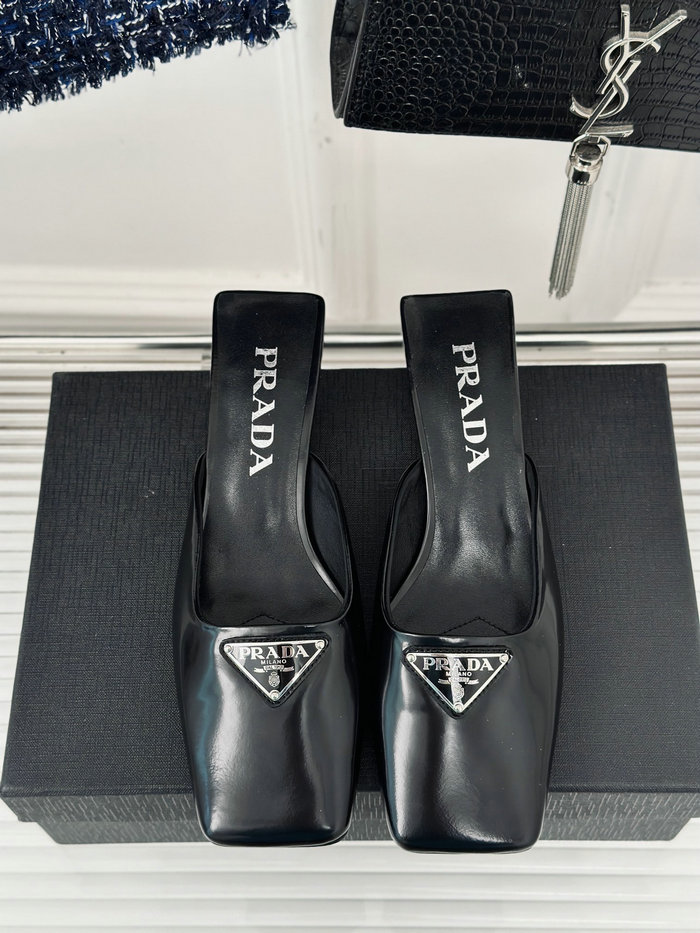 Prada Mules MSP040108