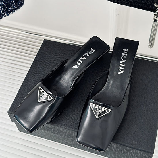 Prada Mules MSP040108