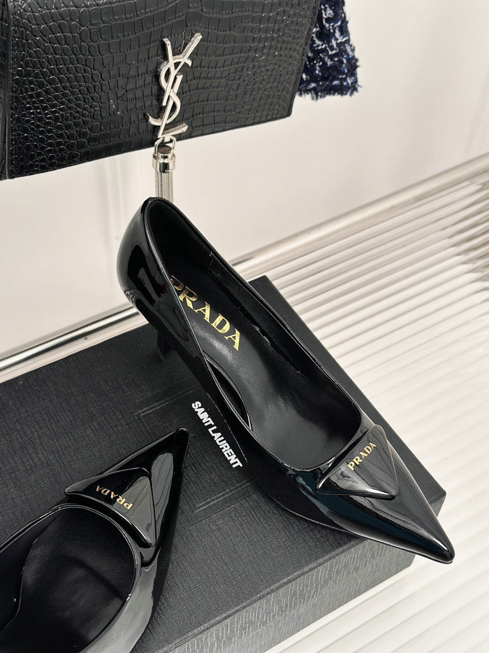 Prada Pumps MSP040104