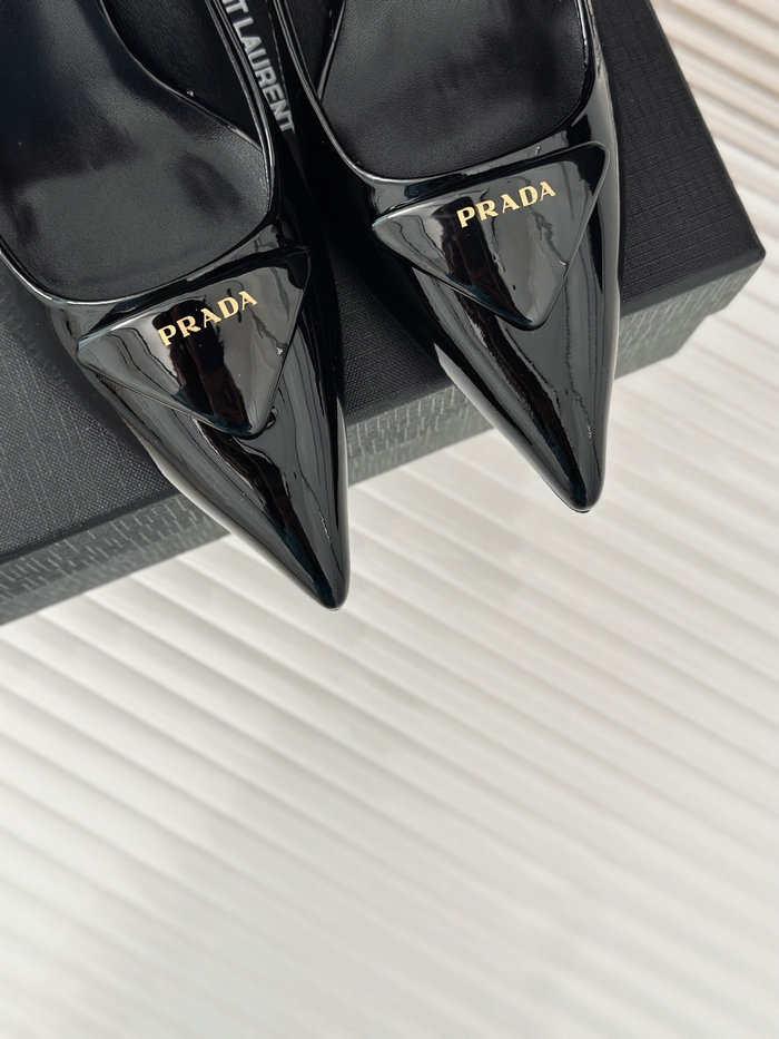 Prada Pumps MSP040104