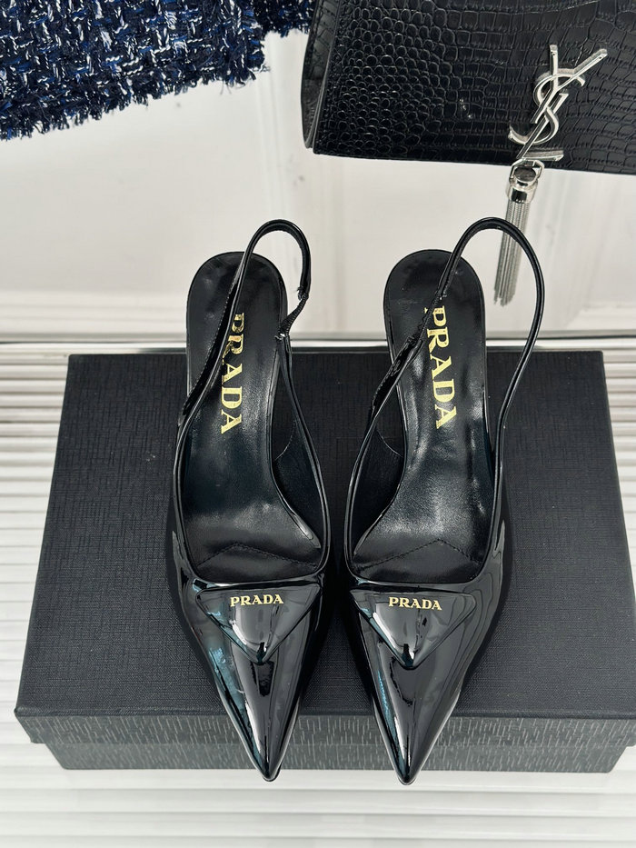 Prada Pumps MSP040105